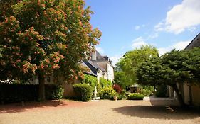 Moulin De Bacchus - Chateaux De La Loire